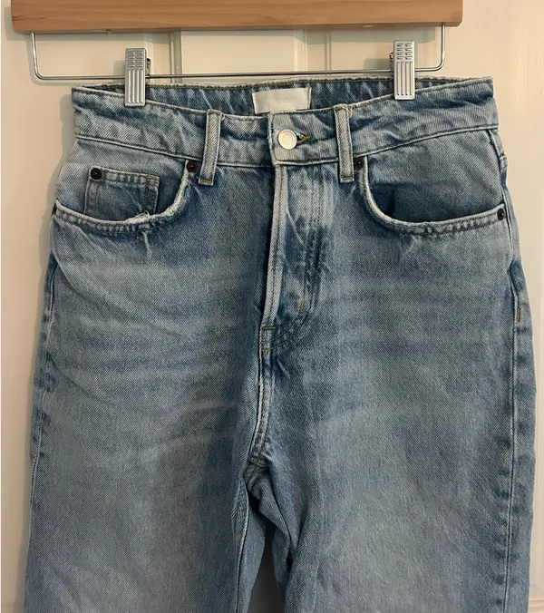 H&M Jeans - Image 2