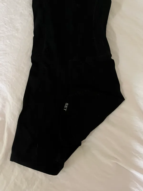 Set Active shortysuit - Image 4