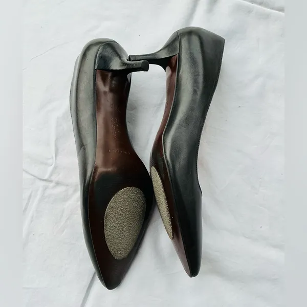 Cole Haan Women's Black Pumps - Image 4