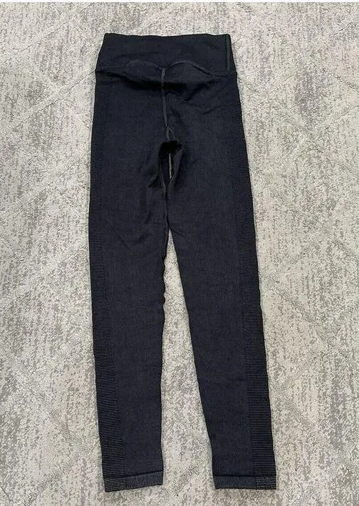 Offline By Aerie 7/8 Seamless Leggings Collant XS - Image 5