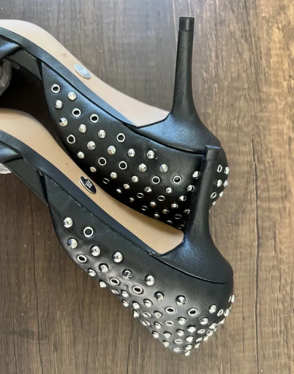 Shoes ZARA Black  - Image 4