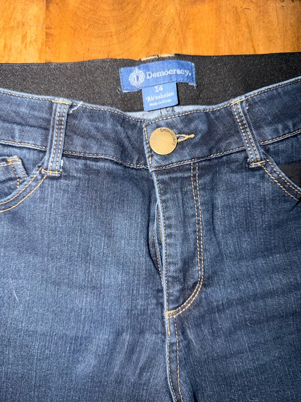 Democracy Jeans Women’s - Image 2