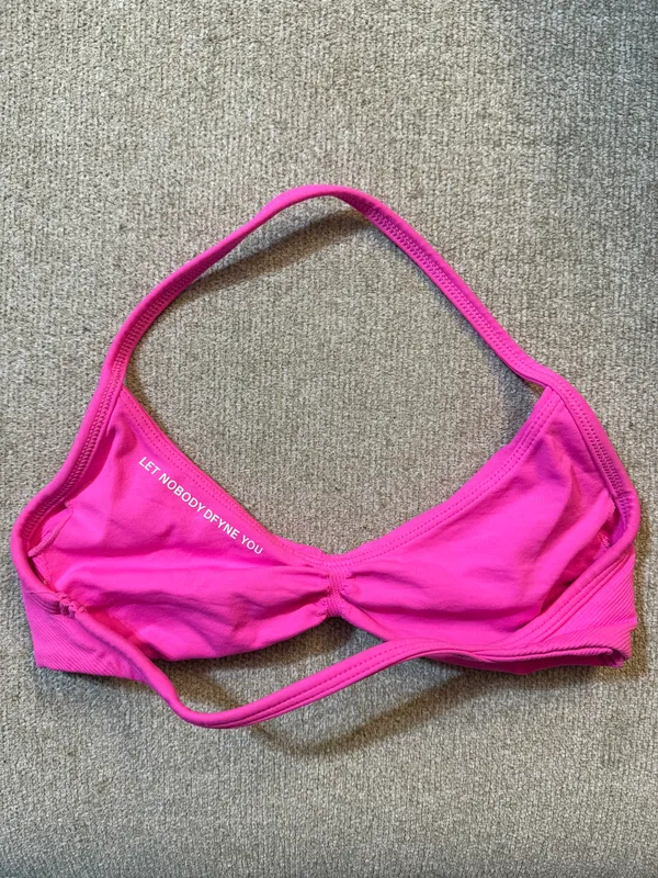 Dfyne Sports Bra - Image 3