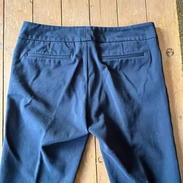 Cynthia Rowley Trouser Pants - Image 6