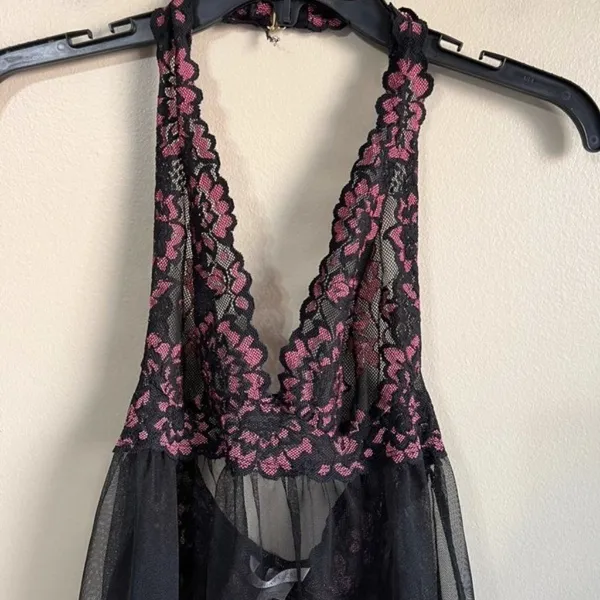 Victoria's secret small halter top‎ - Image 2