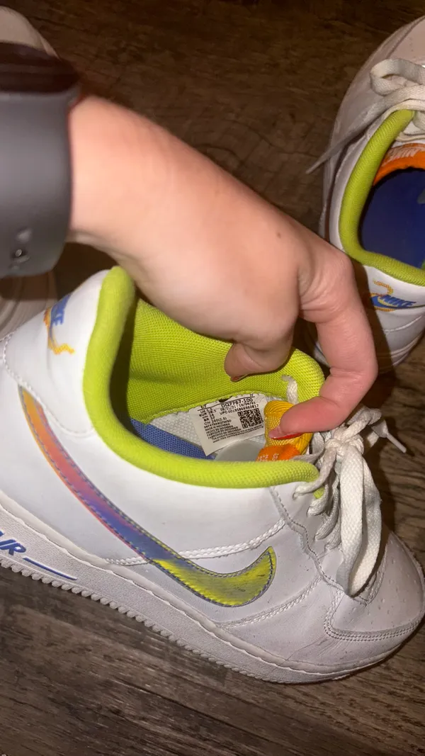 Nike Air Force 1 - Image 5
