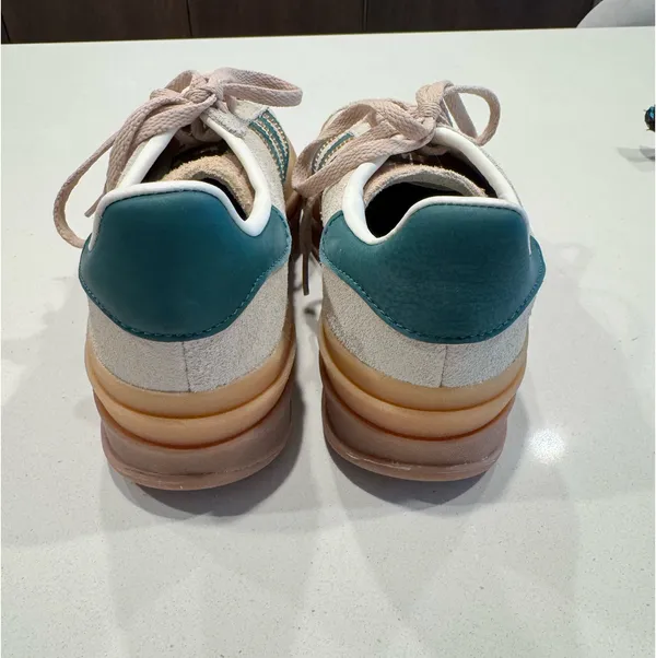 Adidas Gazelle Bold Women’s Sneakers - Image 4