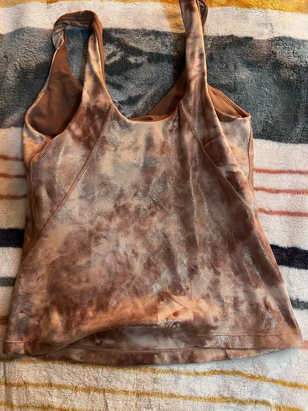 Lululemon Align Tank - Image 3