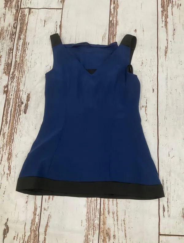 Nwt White House Black Market Silk Top - Image 5