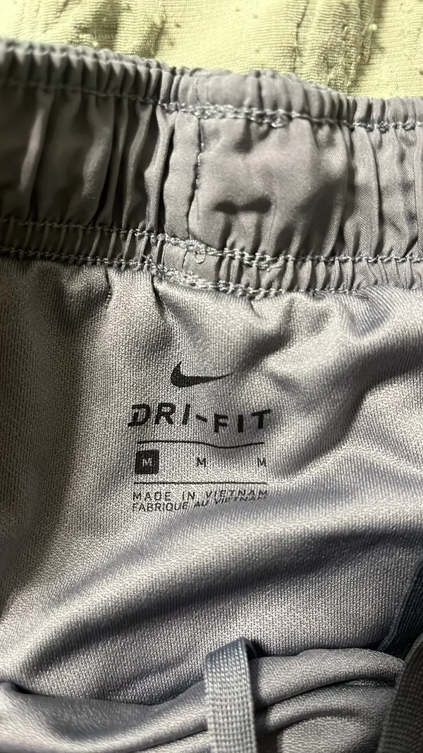 Nike Dri-Fit Shorts - Image 2
