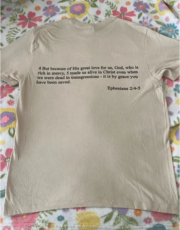 T-Shirt Gildan - Image 2