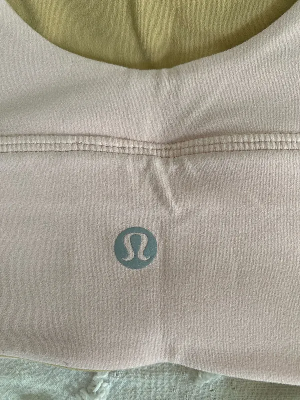 Lululemon sports bra - Image 4