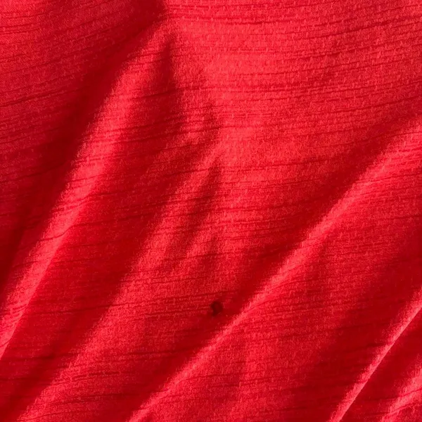 Red Nike Dri - Image 5