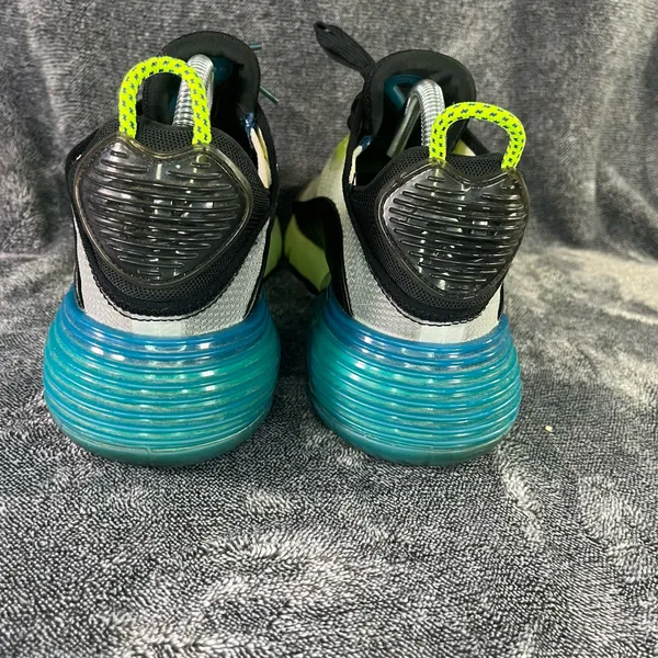 Nike Air Max 2090 Volt Blue Fury – Men’s Size 7.5 - Image 3