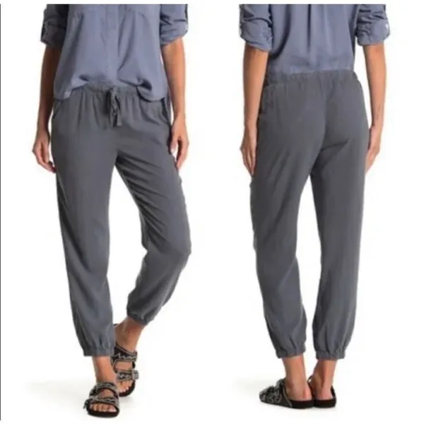✨Cloth and Stone Gray Easy Jogger Pants✨ - Image 2
