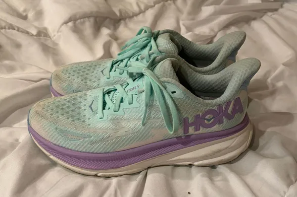 Hoka Shoes - Image 3