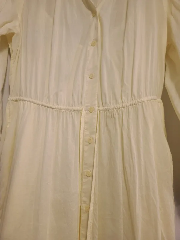 J.Crew Swim Cover-Up - Image 9