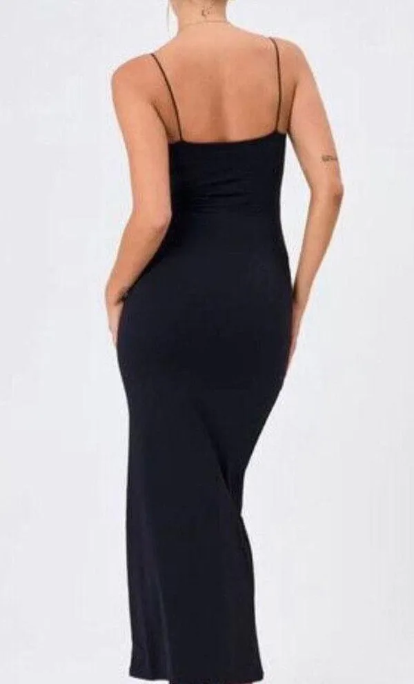 Glassons NWT slim fit contour maxi dress - Image 2