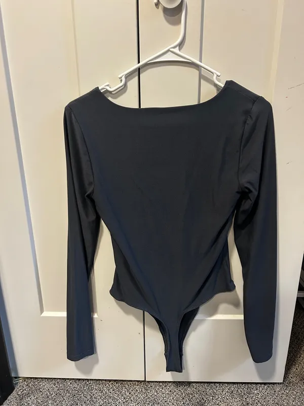 Bodysuit Amazon Long Sleeve - Image 2