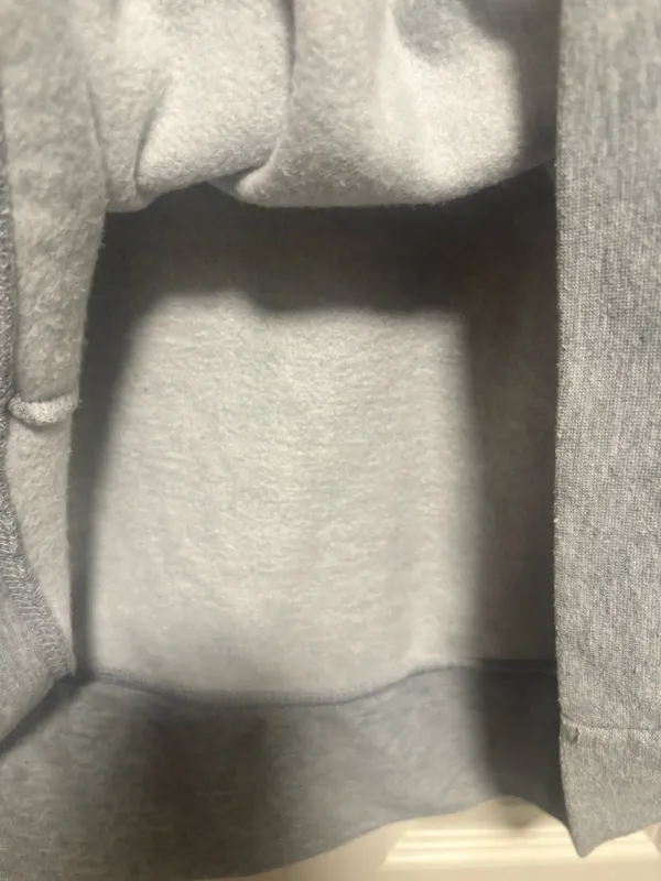 J. America University of Kentucky Gray Sweatshirt - Image 5