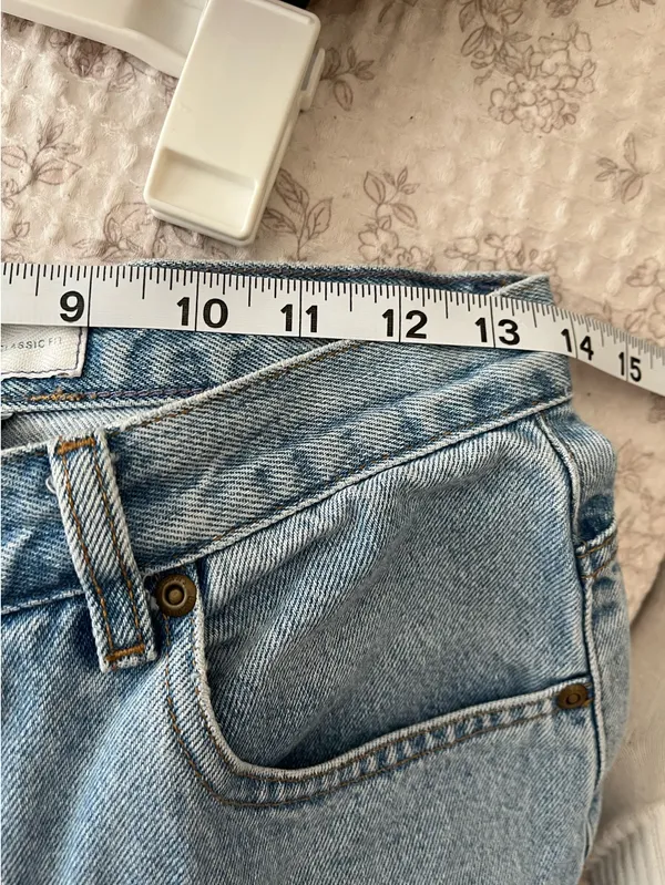 Vintage Liz Claiborne Jeans - Image 7