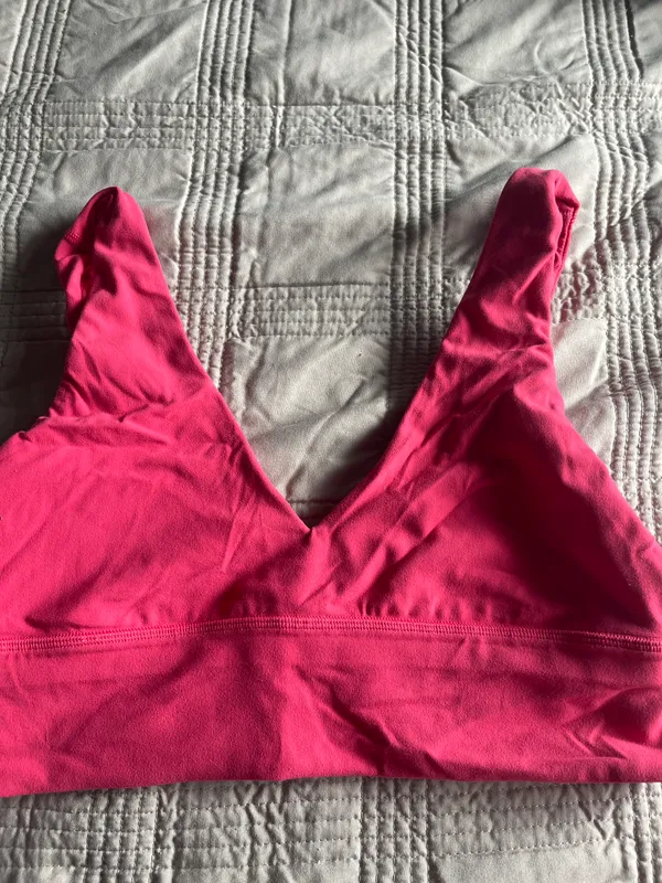 Lululemon Sports Bra - Image 2
