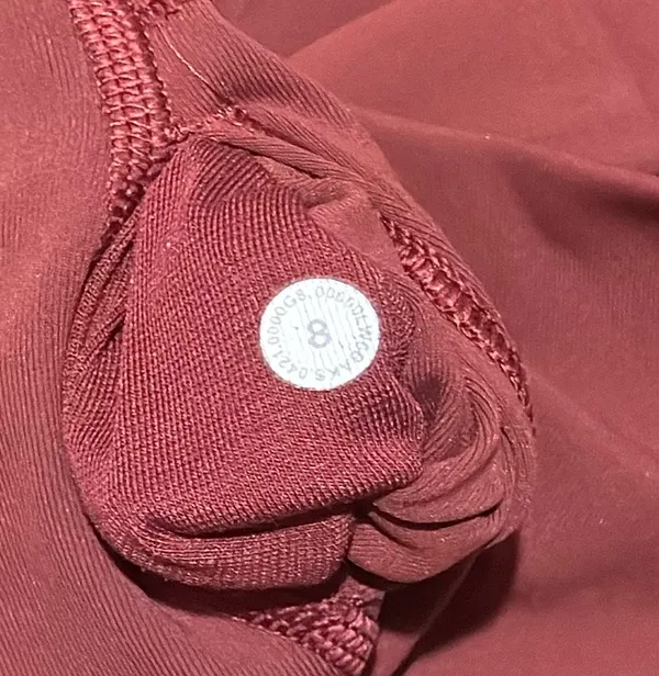 Lululemon Leggings Wunder - Image 5