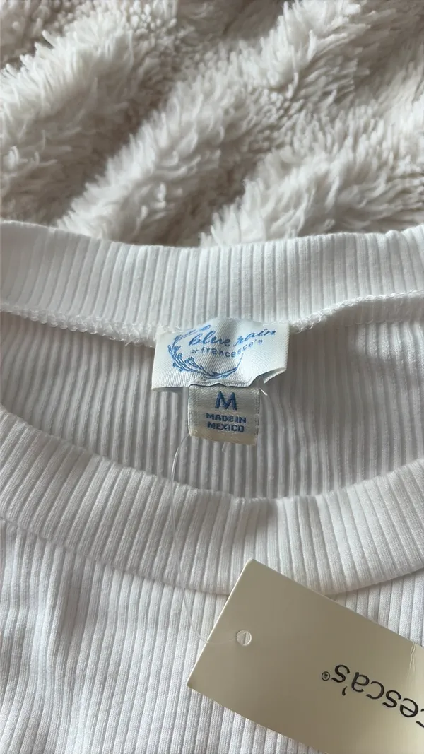 Francesca’s Top - Image 2