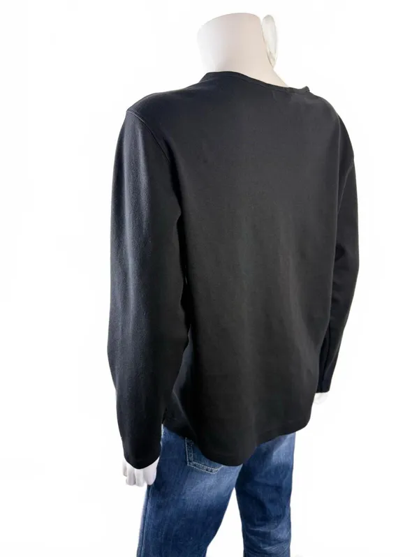 Beautiful Women’s Top Size L Black Size L - Image 3