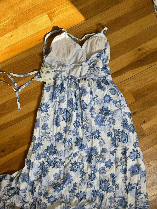 Summer Dress Hollister - Image 2