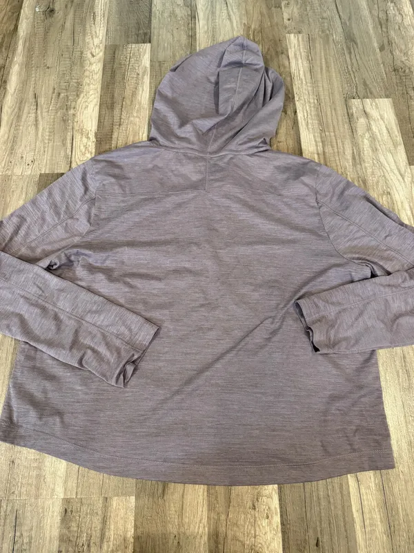 Layer 8 lightweight hoodie  - Image 6