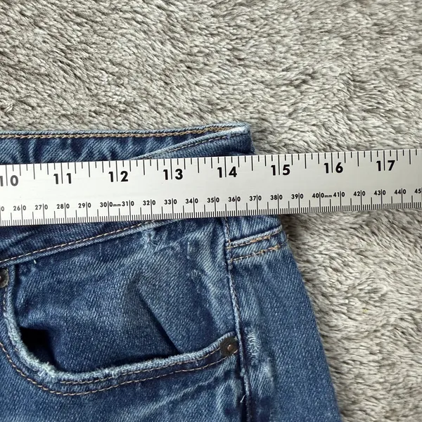 Garage Denim Jeans Mom Jeans Womens 5 - Image 4