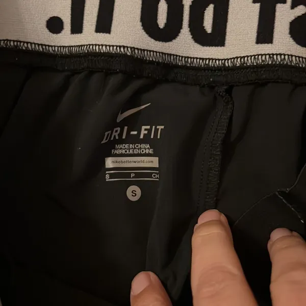 Nike jogger pants small‎ - Image 6
