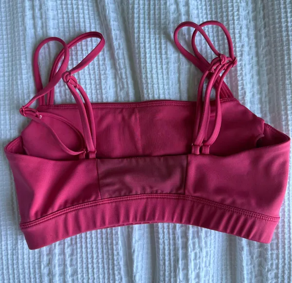 AYBL Sports Bra - Image 2