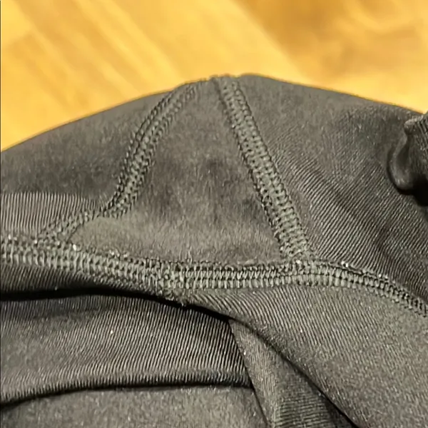 Lululemon athletica Zoned In Tight *27"‎ size 4 - Image 6