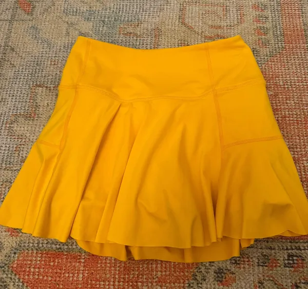 Free People Movement Skirt - Image 3