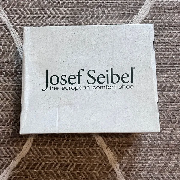 Josef Seibel Daphne Bootie Sz 36/US 5-5.5 - Image 7