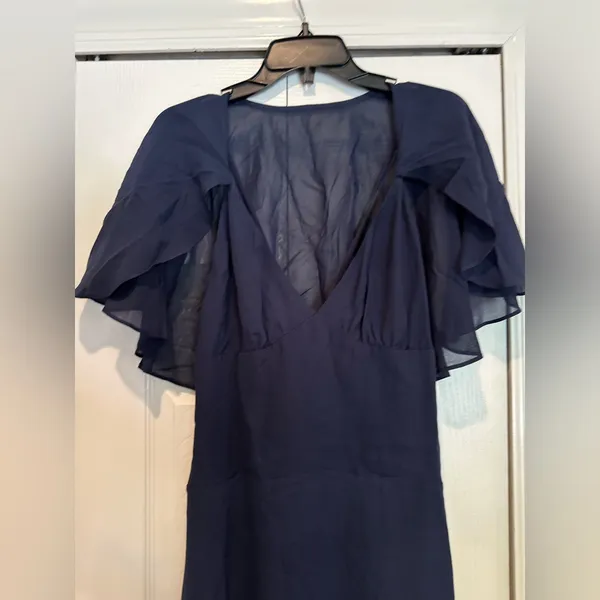 Reformation Pia Dress - Image 6