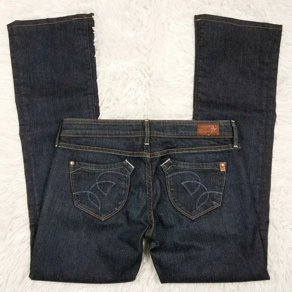 Brown Label for Modern America Jeans Size 26 - Image 4