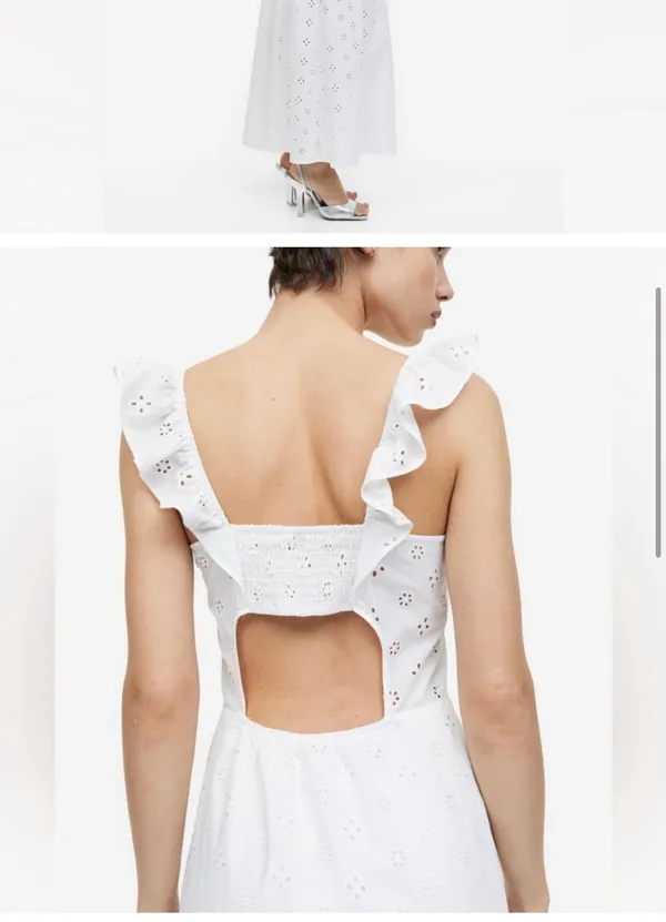 H&M Dress - Image 3
