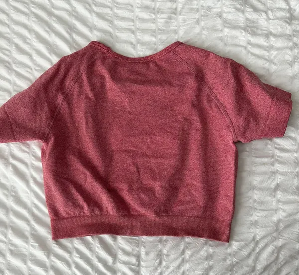Workout Tops Size M - Image 2