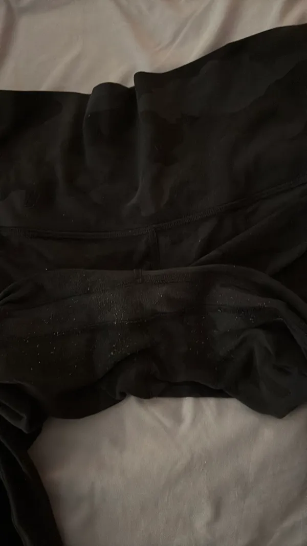 Lululemon Leggings - Image 4