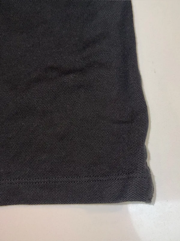 Lacoste limited edition 3/4 sleeves slim polo S - Image 10
