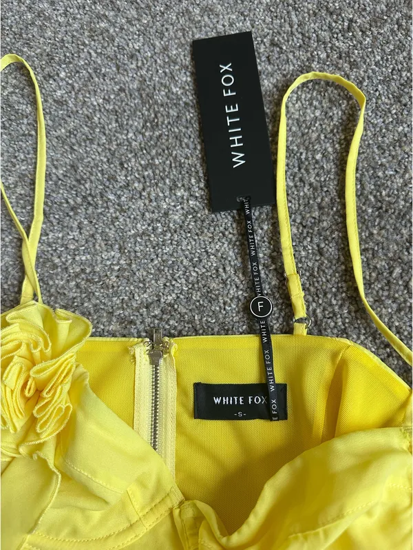 White Fox Boutique Set - Image 4