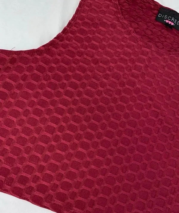 NEW Matching Set Red Size L - Image 2