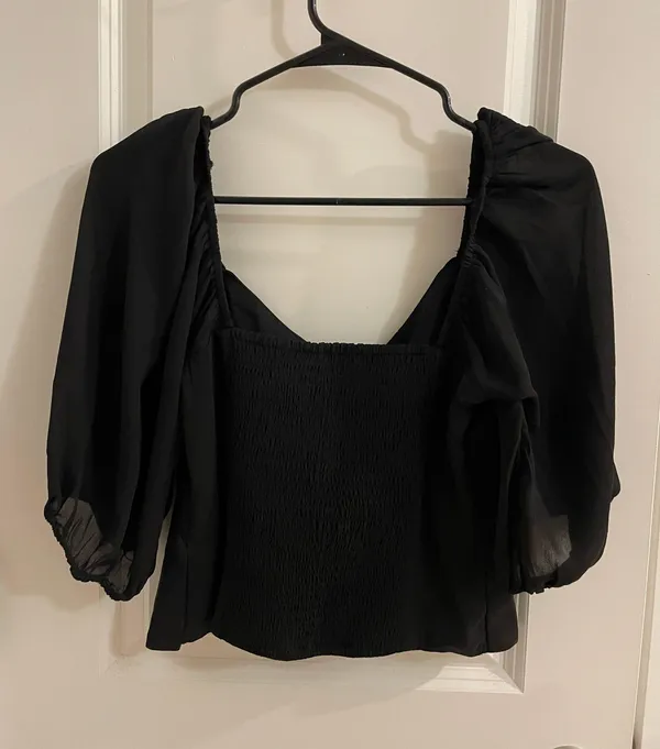 Abercrombie Shirt - Image 4