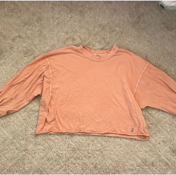 Free People Long Sleeve - Image 4