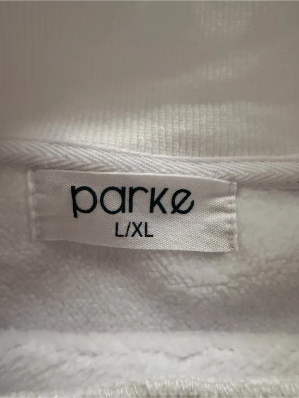 PARKE Cupid Mockneck NWT - Image 3