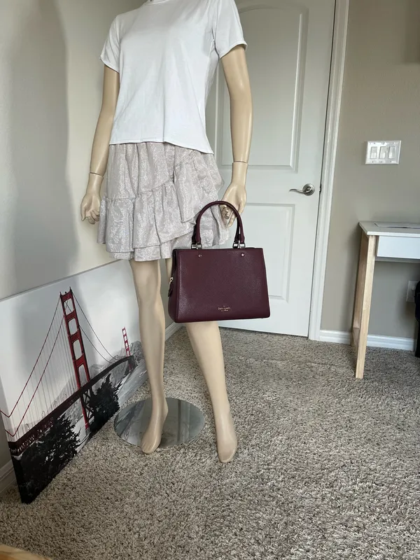 Kate Spade Purse - Image 10