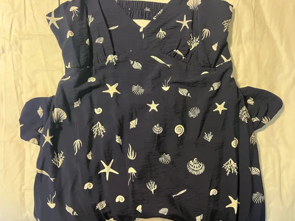 A New Day Dress - Image 5